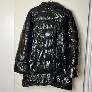 Betsy Johnson Puffer Jacket